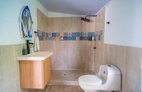 Bahia Suroeste Apartamento | Saltwata House 3 Dormitorios