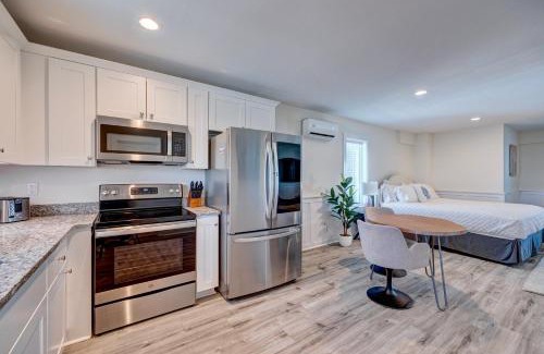 Surf City Apartamento | Saltwater 101 1st Floor Barefoot ADA