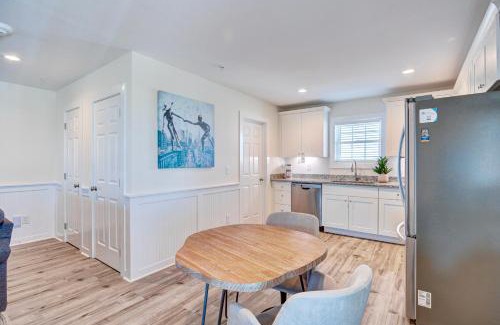 Surf City Apartamento | Saltwater 101 1st Floor Barefoot ADA