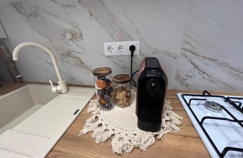 Ocna Mures Apartamento | Saltwater Apartments