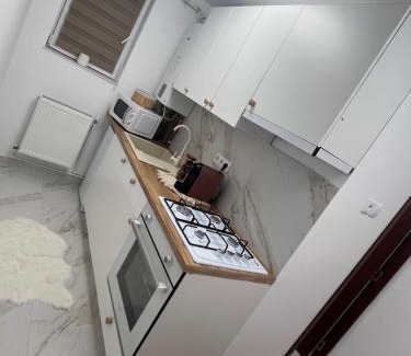 Ocna Mures Apartamento | Saltwater Apartments