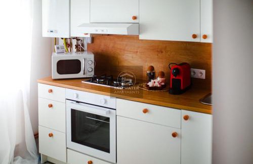 Ocna Mures Apartamento | Saltwater Apartments