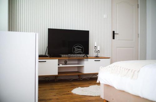 Ocna Mures Apartamento | Saltwater Apartments