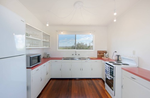 Brooms Head Casa | Saltwater