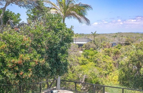 Brooms Head Casa | Saltwater