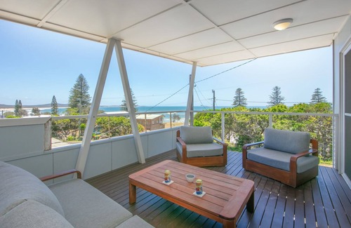 Brooms Head Casa | Saltwater