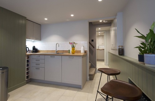 Deal Cabaña | Saltwater Cottage, Deal