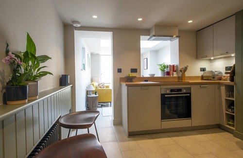 Deal Cabaña | Saltwater Cottage, Deal