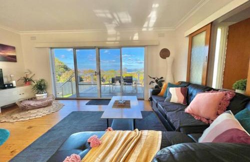 Apollo Bay Casa | Saltwater Haven - Pets Welcome. Wifi. Amazing View