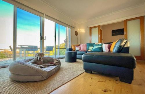Apollo Bay Casa | Saltwater Haven - Pets Welcome. Wifi. Amazing View