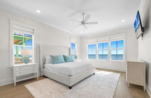 Ono Island Casa | Saltwater Heart Beach House