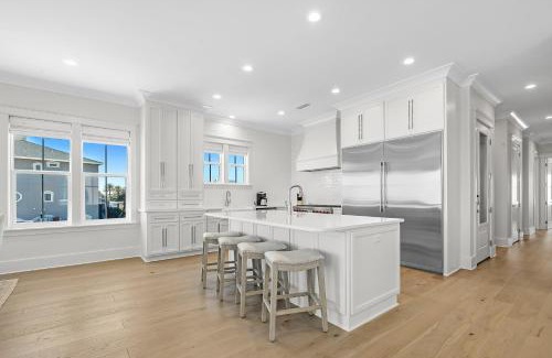 Ono Island Casa | Saltwater Heart Beach House