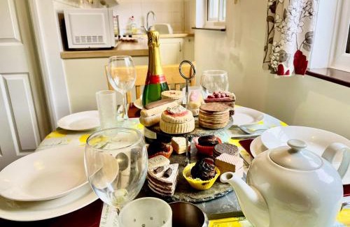 Chysauster Casa | SaltWater Holiday Lodge - For Penzance & St Ives