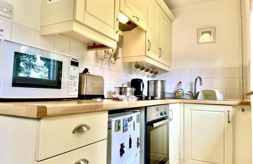 Chysauster Casa | SaltWater Holiday Lodge - For Penzance & St Ives
