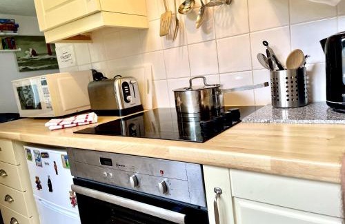Chysauster Casa | SaltWater Holiday Lodge - For Penzance & St Ives