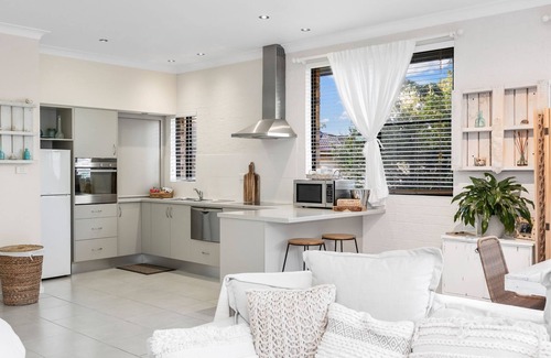 Narrawallee Casa | Saltwater House