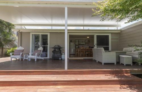 Bendalong Casa | Saltwater in Bendalong