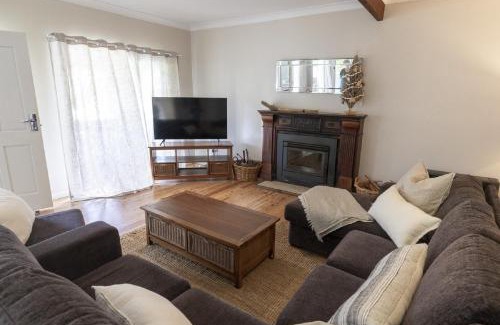 Bendalong Casa | Saltwater in Bendalong