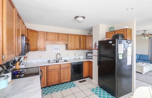 Chincoteague Casa | Saltwater - Pet friendly, Waterfront!
