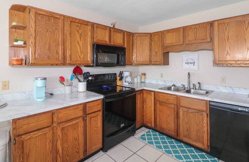 Chincoteague Casa | Saltwater - Pet friendly, Waterfront!