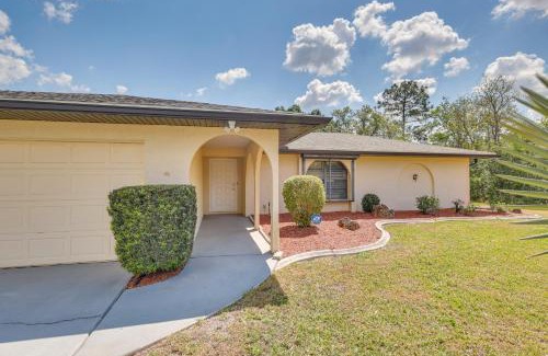 Joel Casa | Saltwater Pool and Lanai Lehigh Acres Escape!