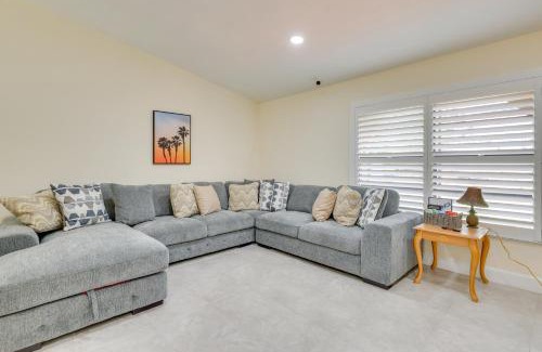 Joel Casa | Saltwater Pool and Lanai Lehigh Acres Escape!