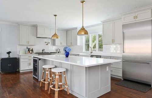 Wianno Casa | Saltwater Pool & Hot tub Close to beach and coastal seaside village. RPMS056