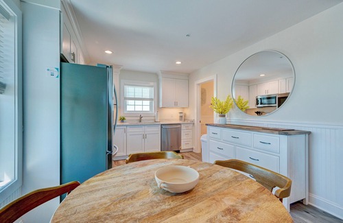 Surf City Apartamento | Saltwater Resort Suite 2008, King 2nd Floor