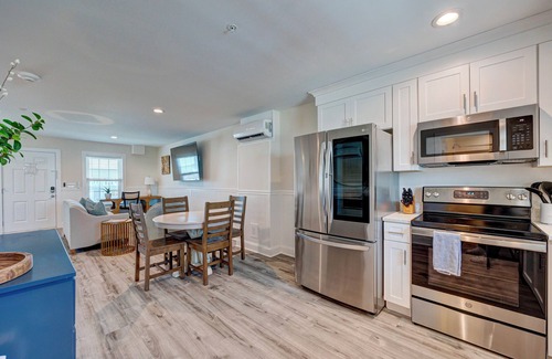 Surf City Apartamento | Saltwater Resort Suite 1002