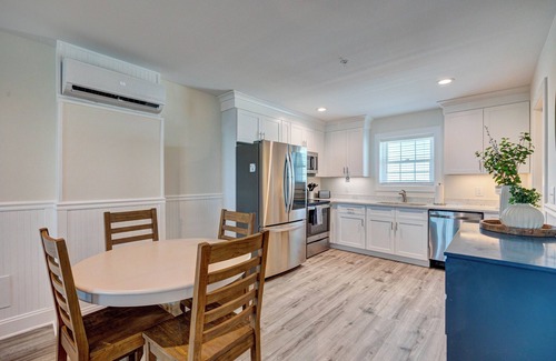 Surf City Apartamento | Saltwater Resort Suite 2002