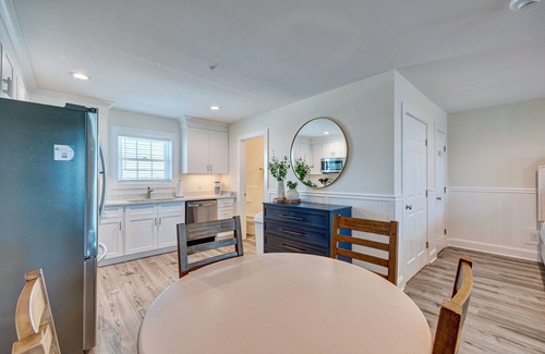 Surf City Apartamento | Saltwater Resort Suite 2002
