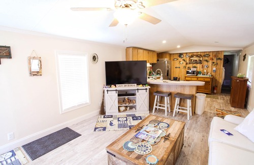 Chiefland Casa | Saltwater Retreat