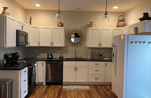 Seminole Apartamento | Saltwater Serenty: Seminole Oasis 5 minutes to the beach
