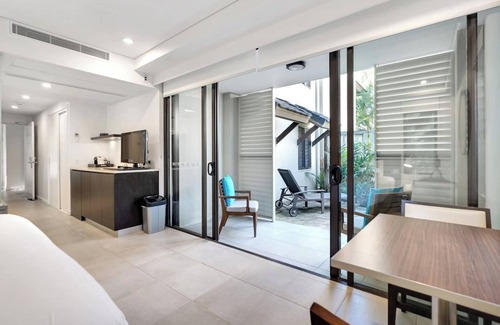Port Douglas Complejo | Saltwater Studio Experience Resort style Bliss