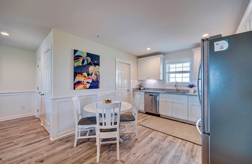 Surf City Apartamento | Saltwater Suites, 307 Queen 3rd Floor