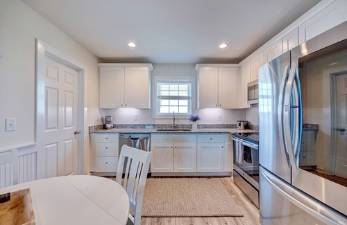 Surf City Apartamento | Saltwater Suites, 307 Queen 3rd Floor
