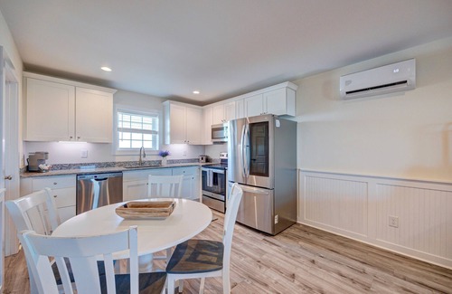 Surf City Apartamento | Saltwater Suites, 307 Queen 3rd Floor