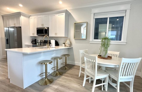 Wilmington Historic District Apartamento | Saltwater at The Cove - 5 min. walk to Downtown Wilmington