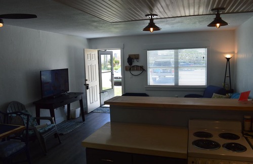 Flagler Beach Condominio | Terapia de agua salada # 2