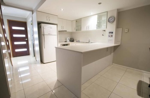 Mooloolaba Hotel | Saltwater Villas