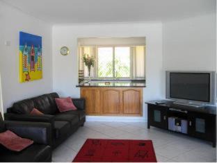 Mooloolaba Complejo | Saltwater Villas - Pet Friendly Accommodation
