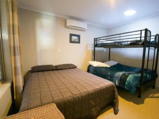 Mooloolaba Complejo | Saltwater Villas - Pet Friendly Accommodation