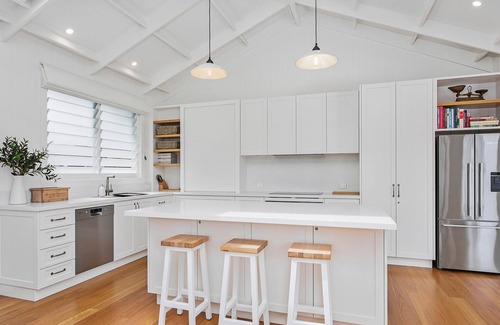 Werri Beach Casa | AGUA SALADA, Werri Beach