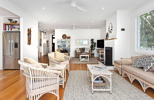 Werri Beach Casa | AGUA SALADA, Werri Beach