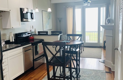 Saint Helena Island Casa | Saltwater Zen -- Your Oceanfront Retreat on Fripp Island
