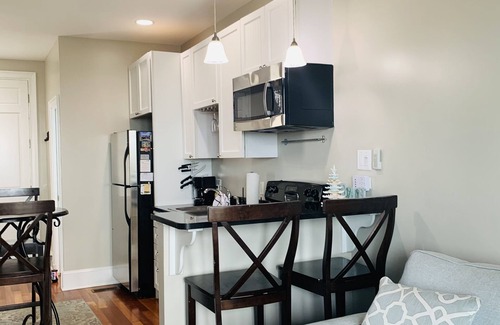 Saint Helena Island Casa | Saltwater Zen -- Your Oceanfront Retreat on Fripp Island