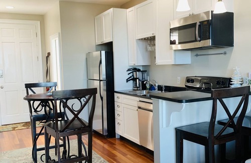 Saint Helena Island Casa | Saltwater Zen -- Your Oceanfront Retreat on Fripp Island