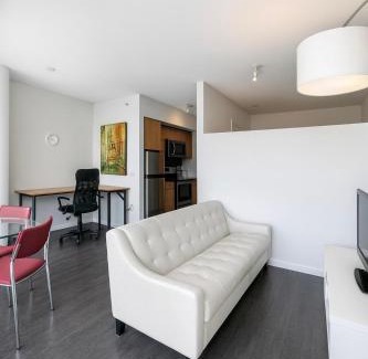 Downtown Victoria Apartamento | Saltwind Stay