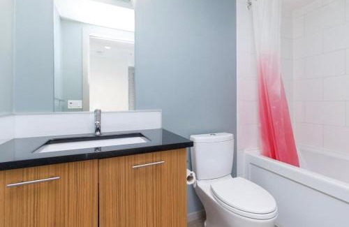 Downtown Victoria Apartamento | Saltwind Stay