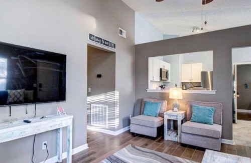 Whitemarsh Island Casa | Salty Acres at Wilmington